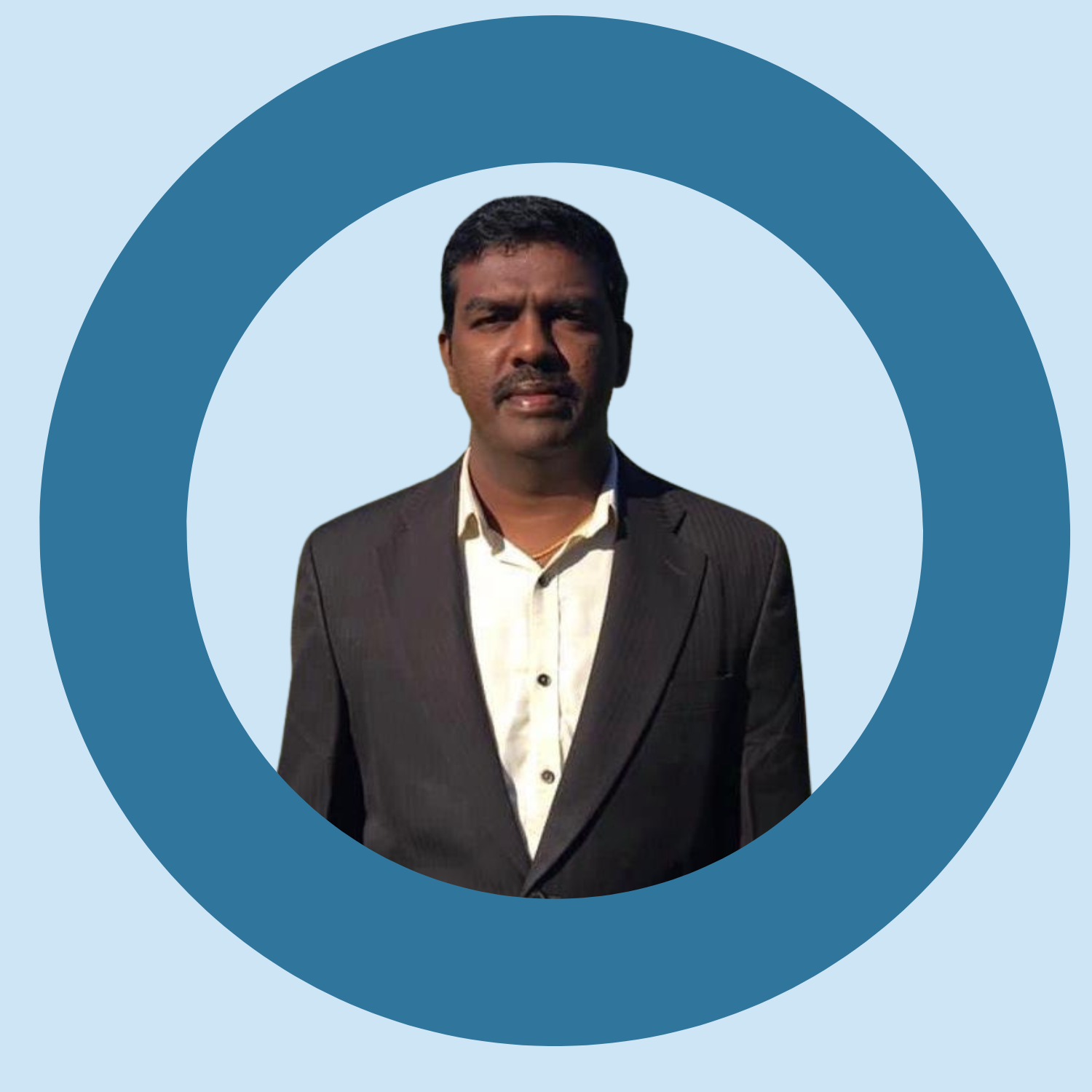 Anandha Murugan Selvarasu