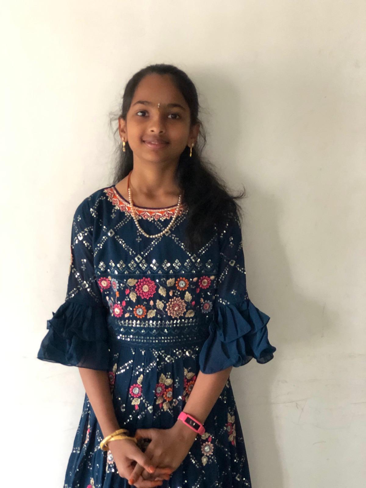 Photo of Mithra Manoranjitham Gajendran