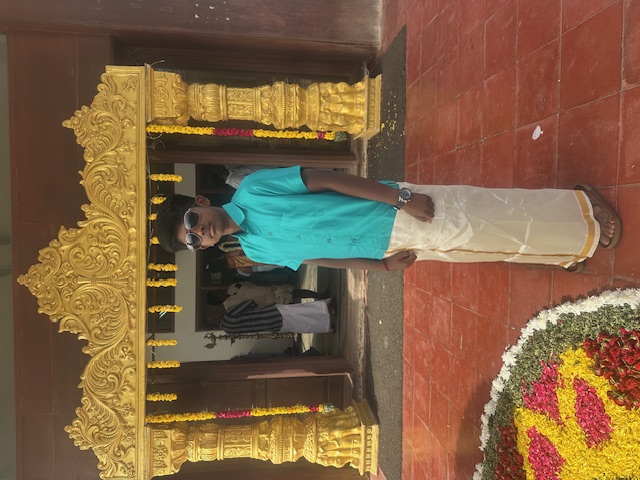 Photo of Dhayabaran Balasubramanian