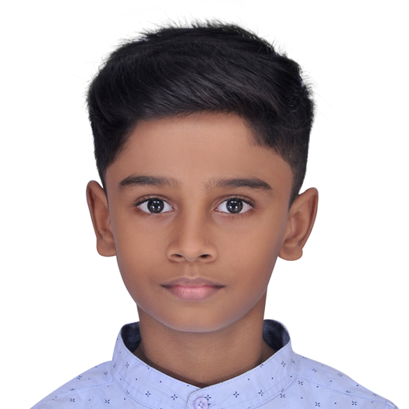 Photo of Yohan Sakthi Murugan