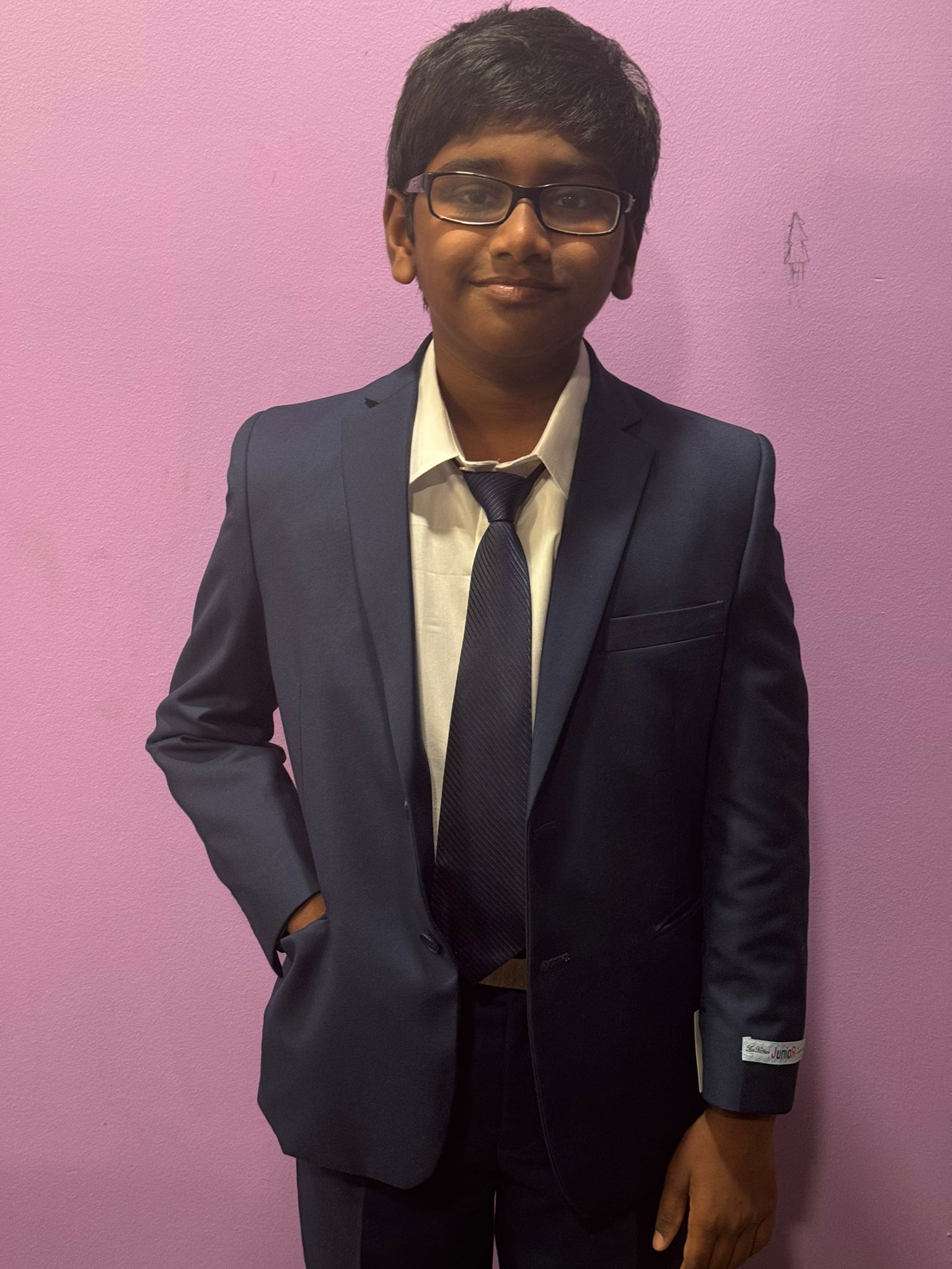 Photo of Sai Kailash Manikandan