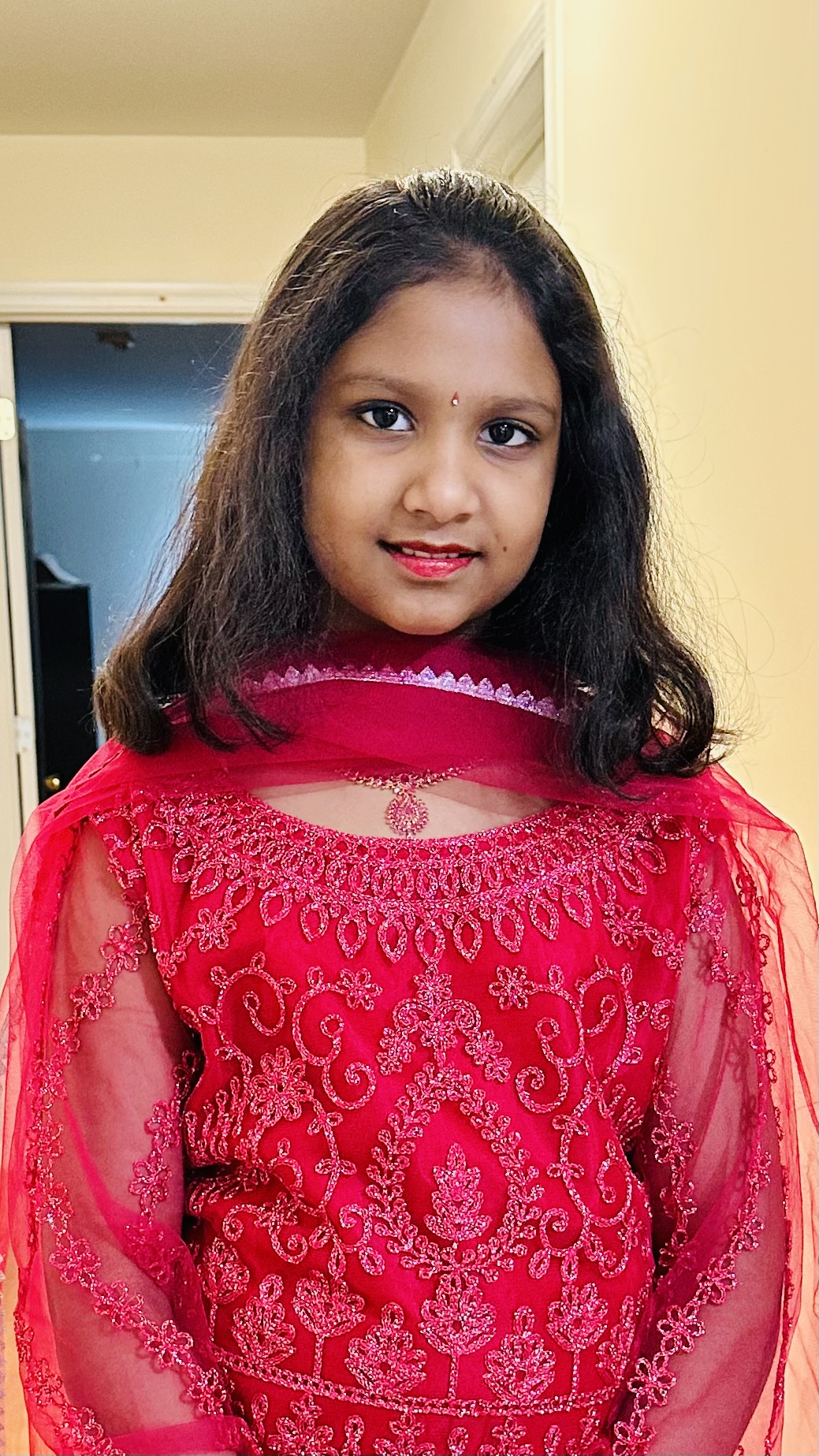 Photo of Jananya Ramesh