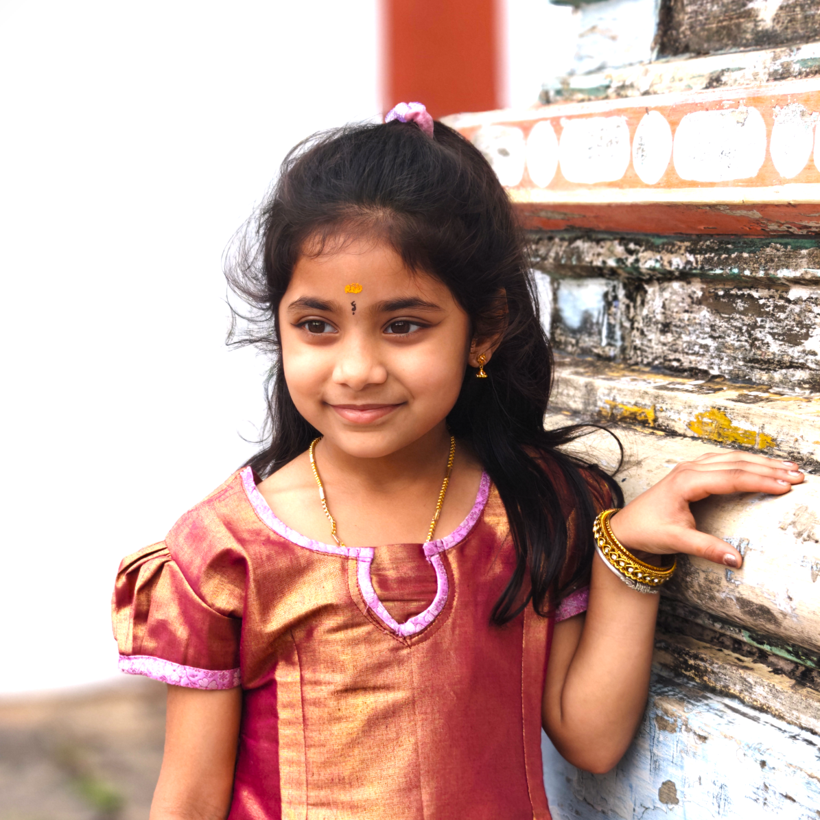 Photo of Aishwarya Ganesh