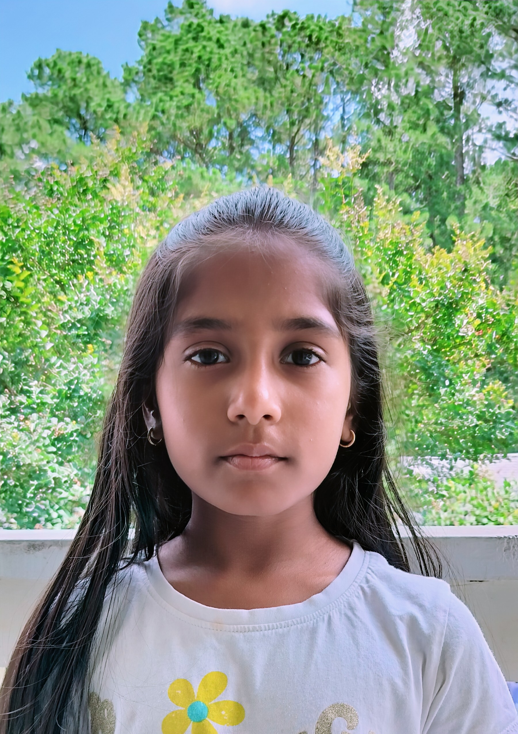 Photo of Srenika Balaji