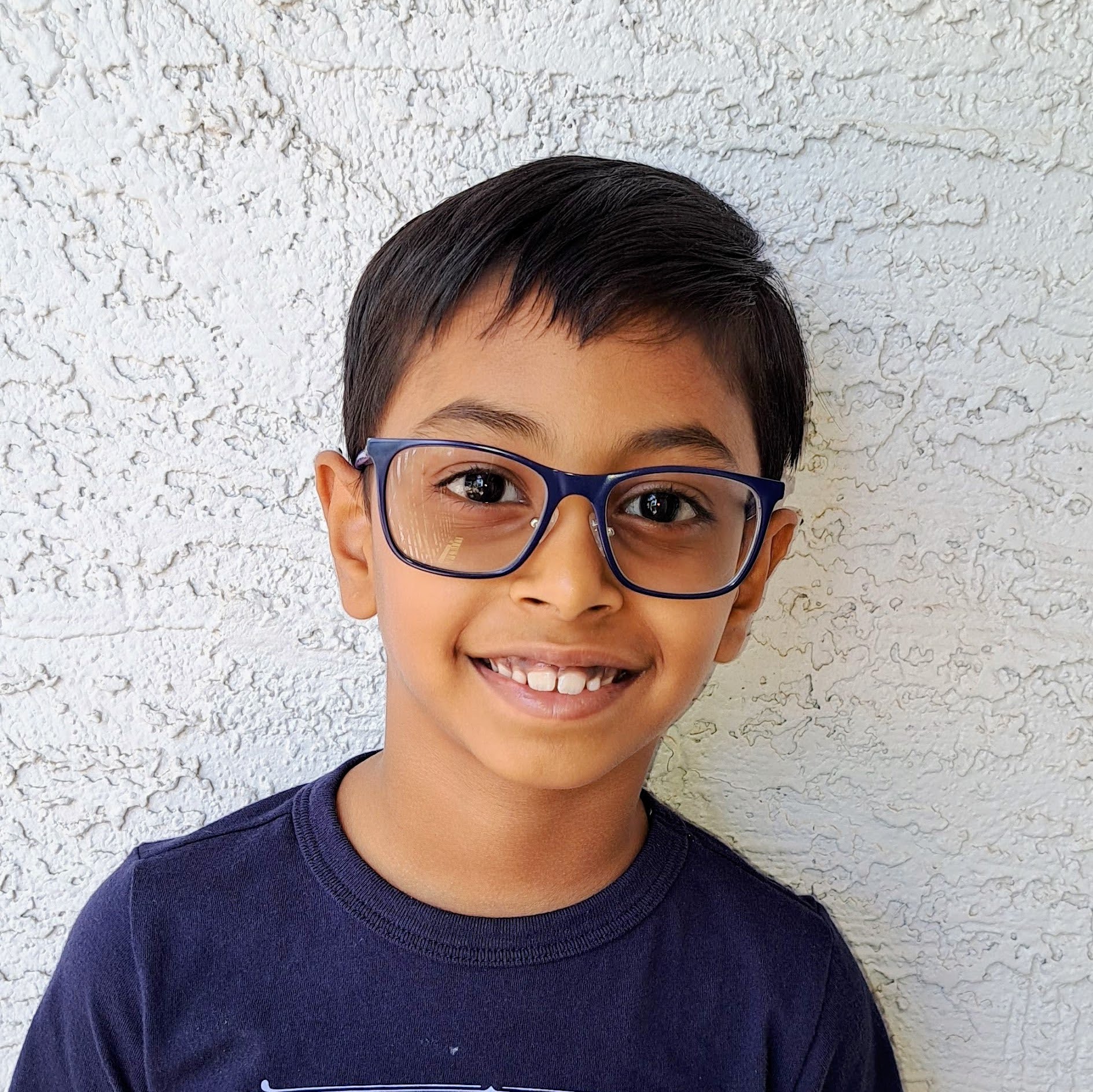 Photo of Anand Srinivasan
