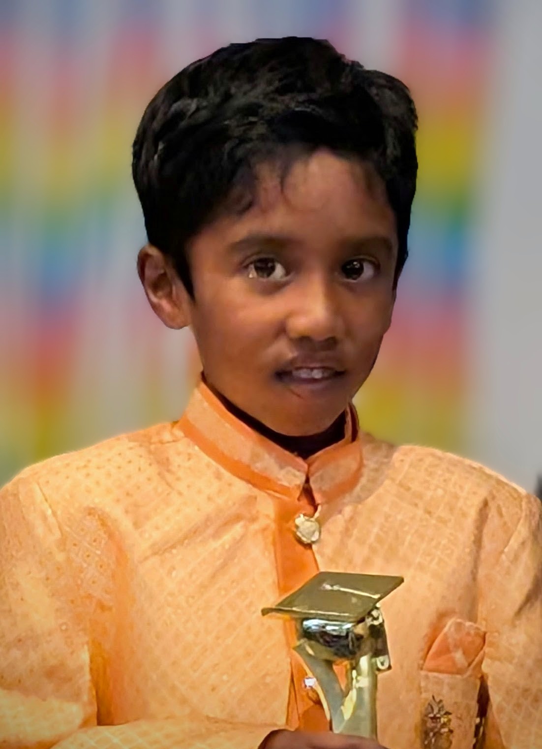 Photo of Mugilan Sivachandran