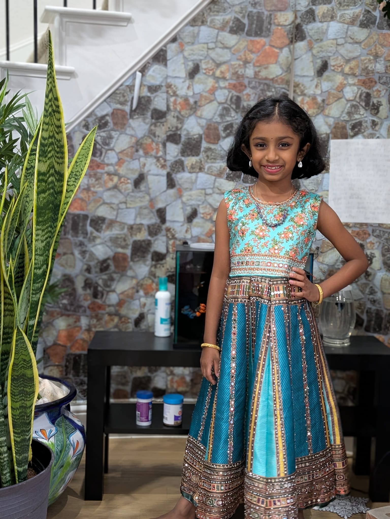 Photo of Meeyazhini Vignesh