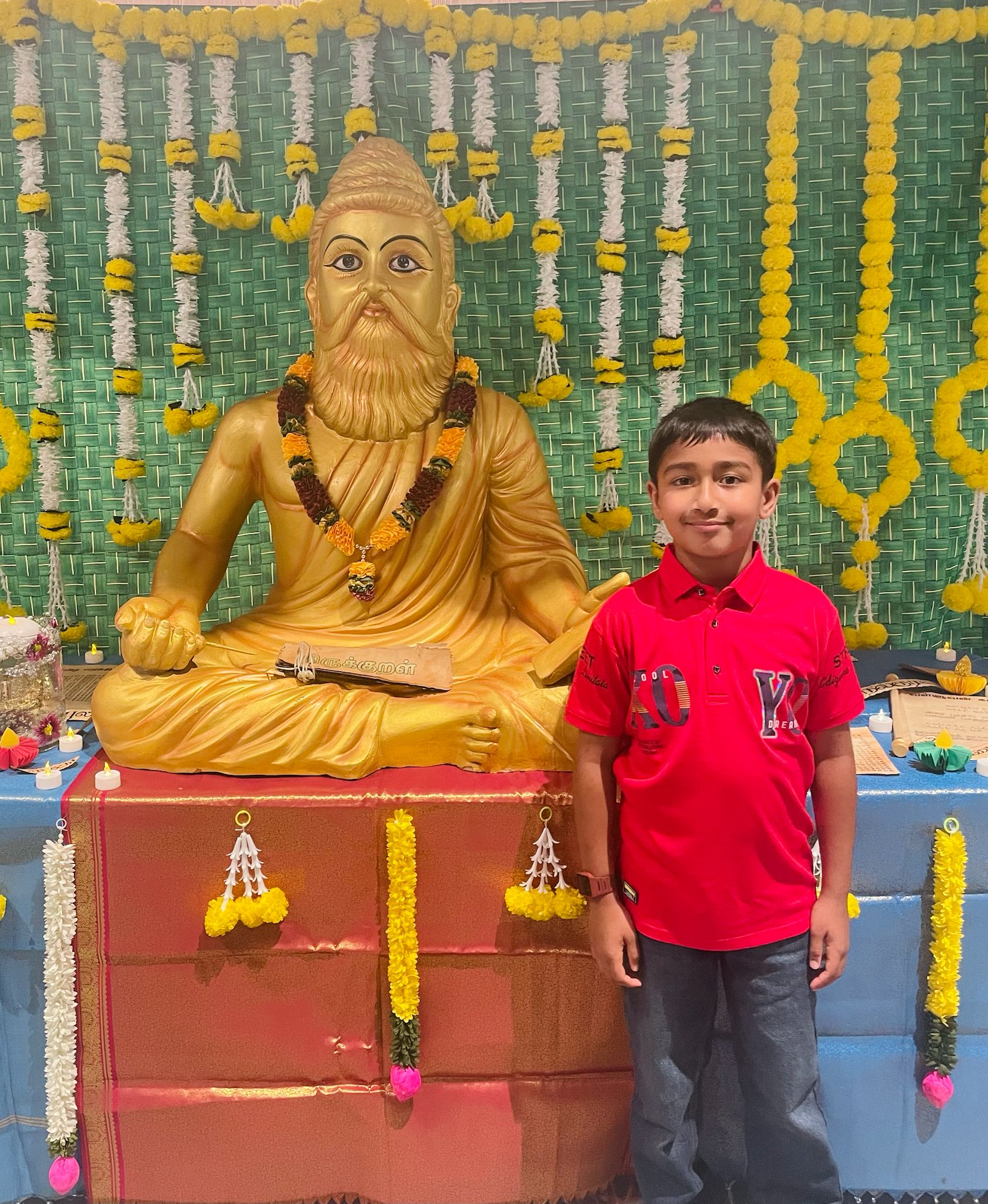 Photo of Lingaa Balamurugan