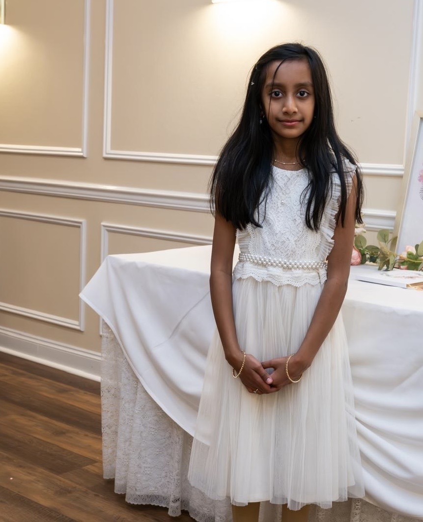 Photo of Brianna Anand