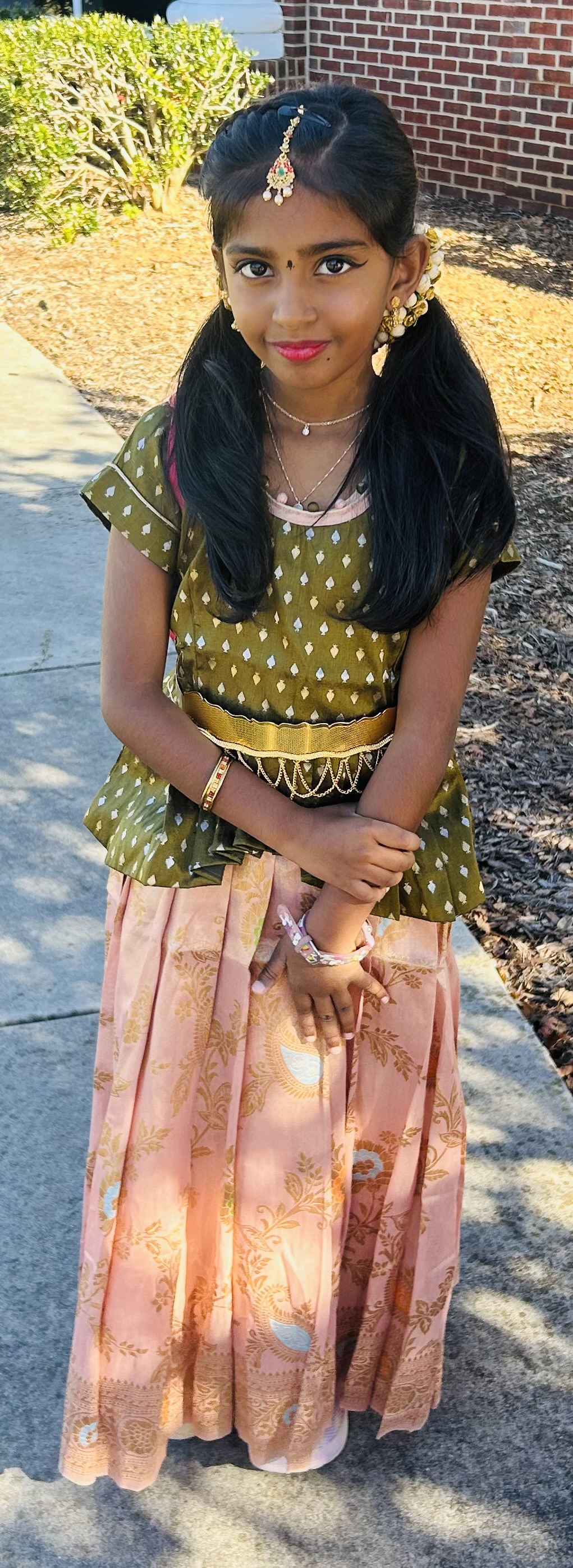 Photo of Aparna Karthikeyan