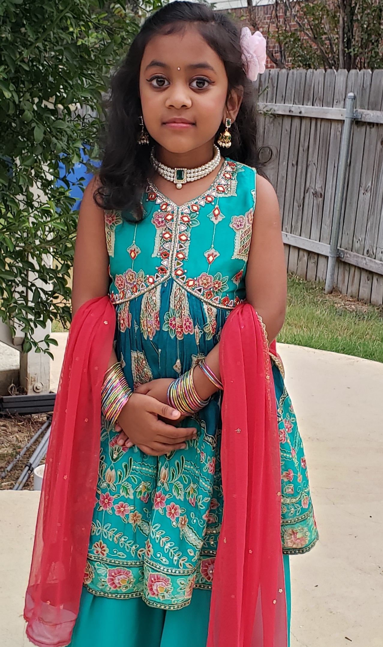 Photo of Deekshitha Mohan Kumar