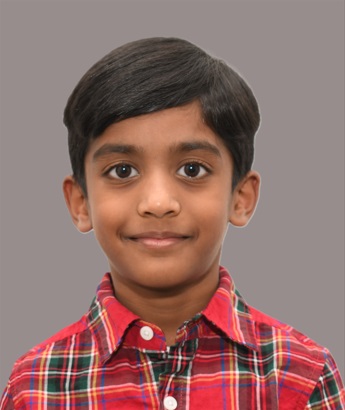 Photo of Anbu Chezhiyan Muthoo