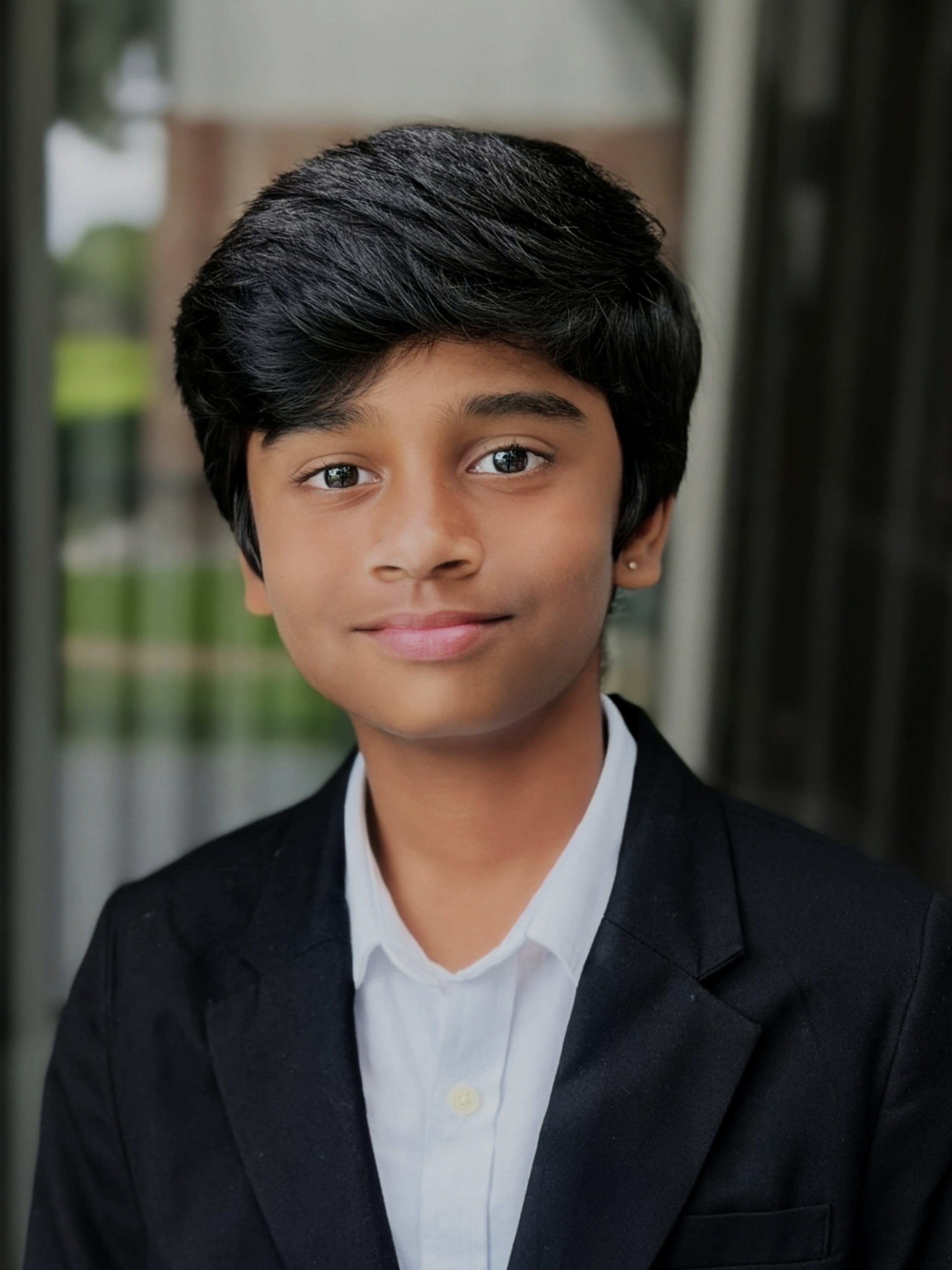 Photo of Yohan Sakthi Murugan