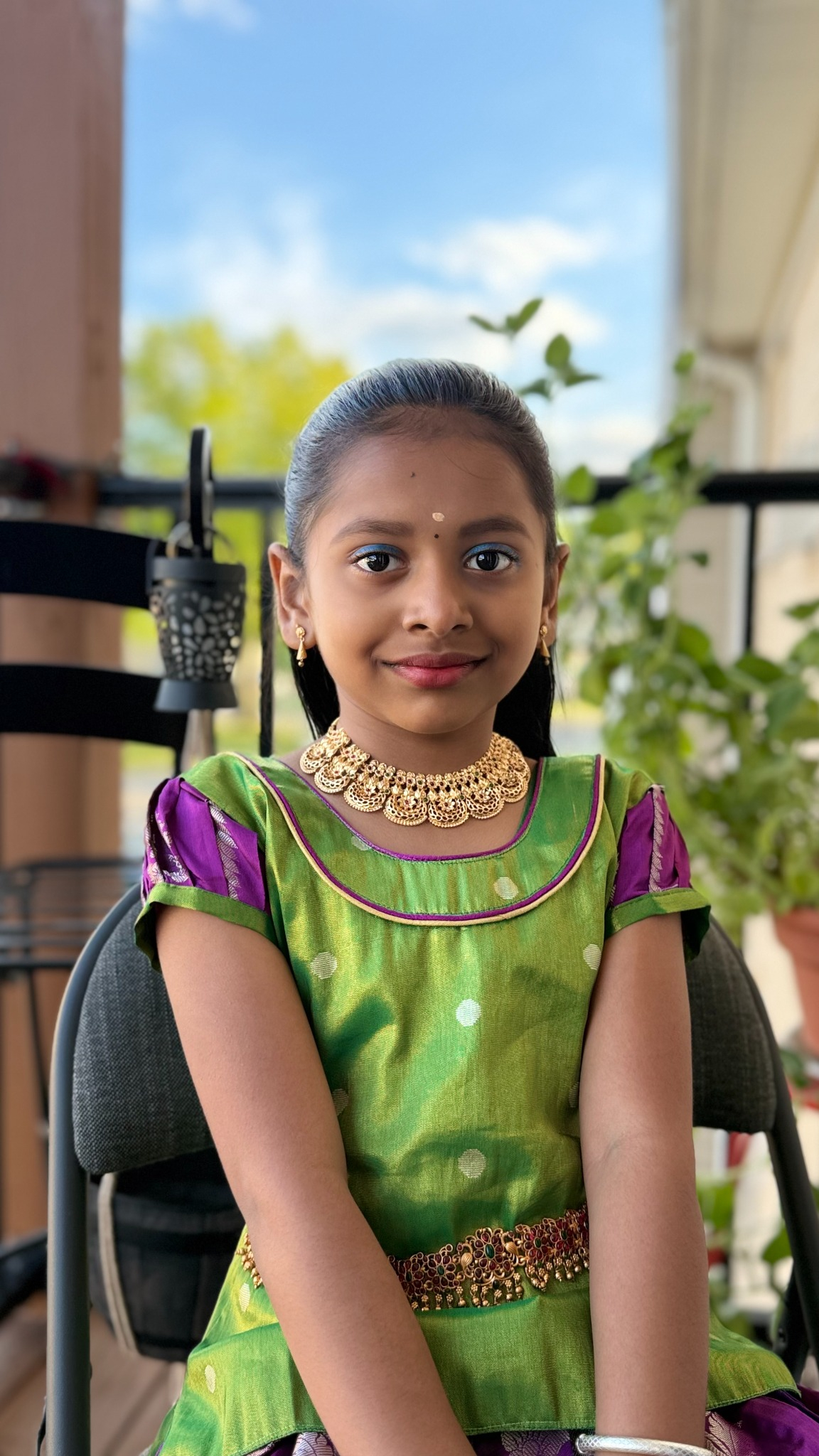 Photo of NATCHATHIRA JAGANNATHAN
