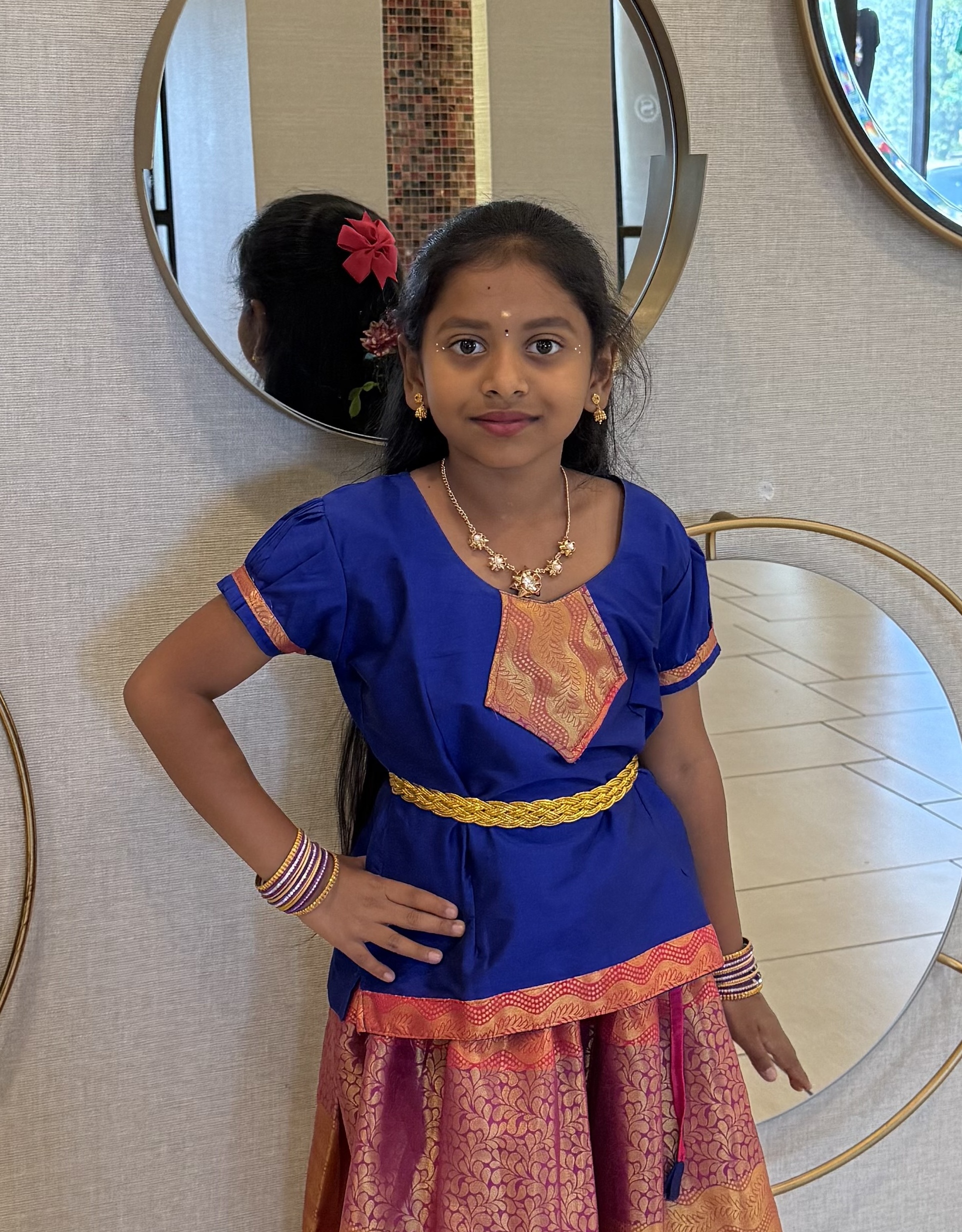 Photo of NATCHATHIRA JAGANNATHAN