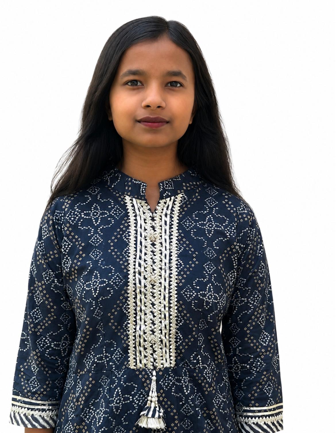 Photo of Saujanya Velraj