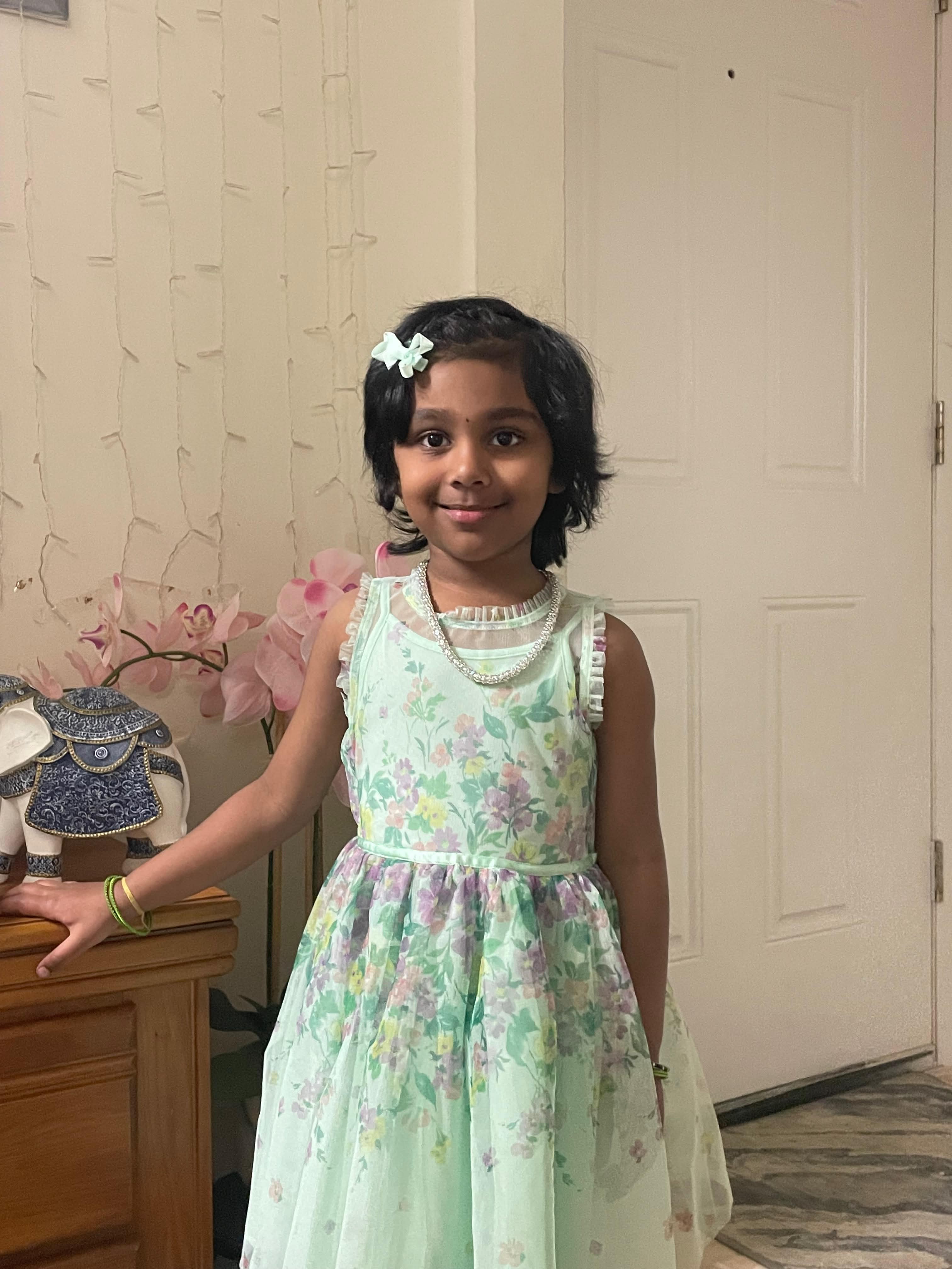 Photo of Prakruthi Gopinath