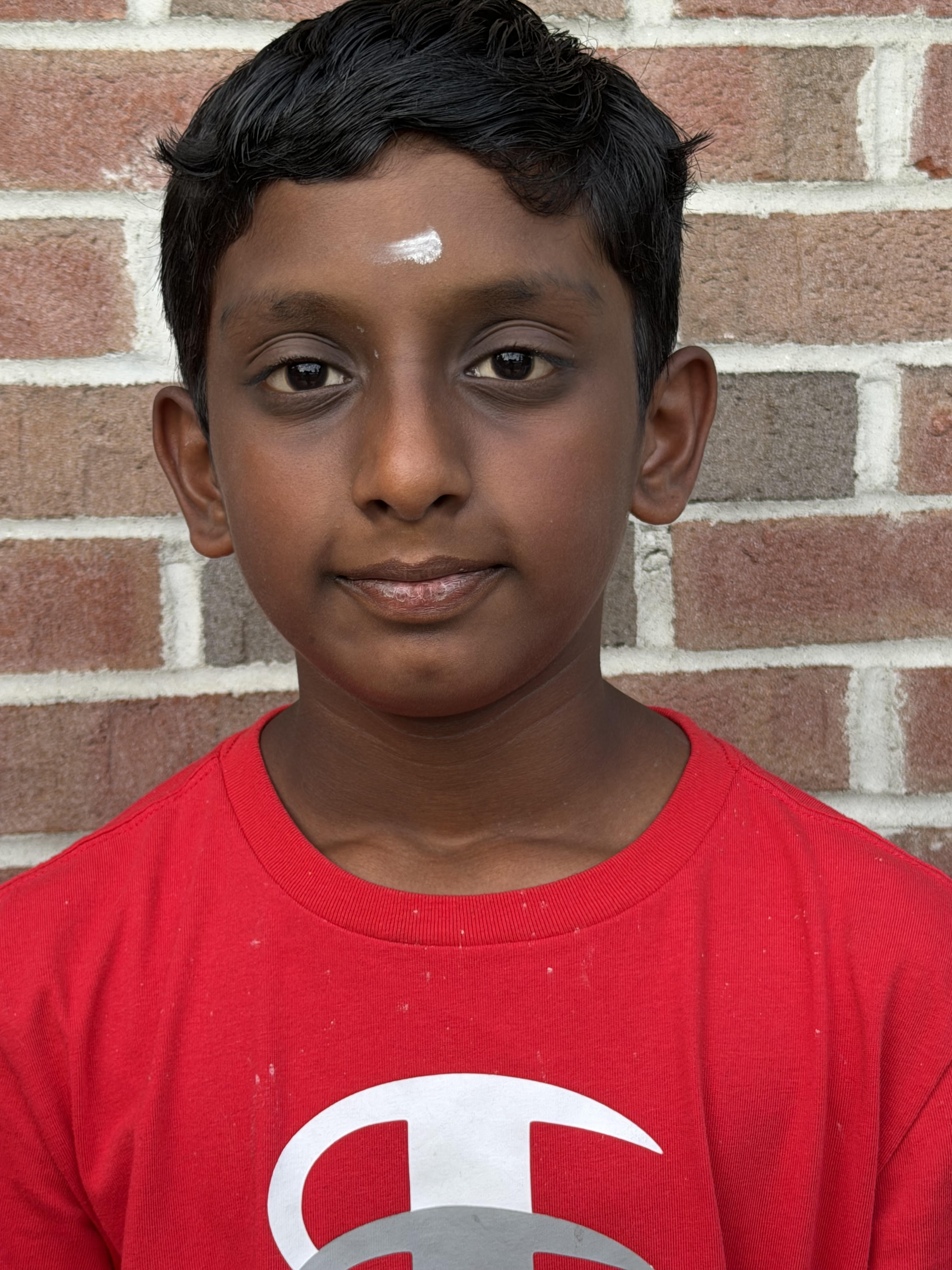 Photo of Saimurugan Alagusundaram