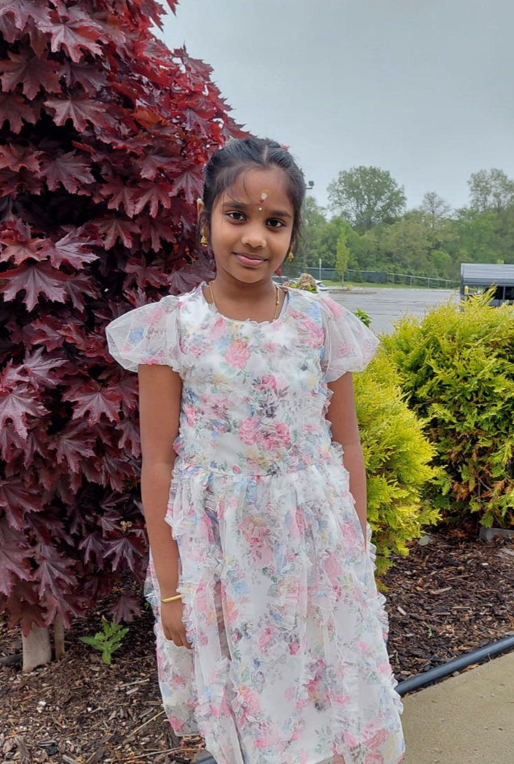Photo of Vennila Vignesh