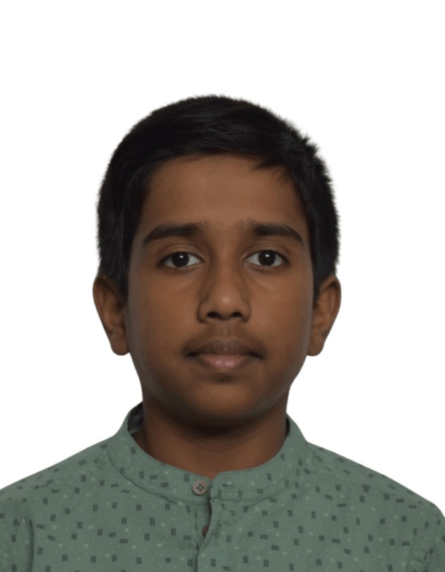 Photo of Yashvardhaa Packiaraj