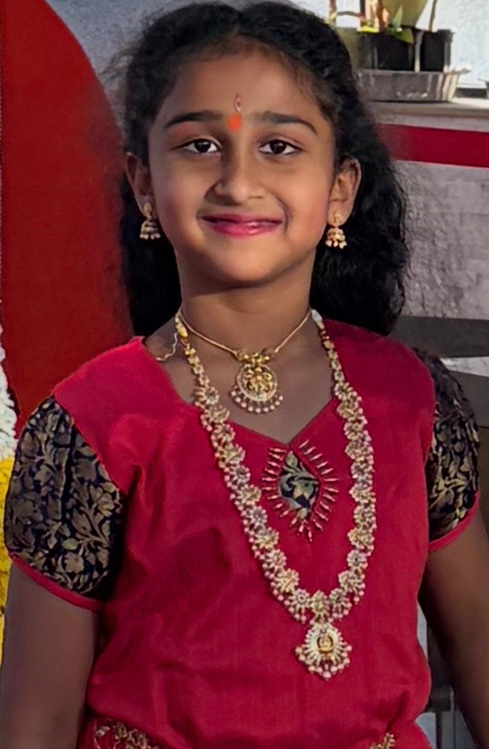 Photo of Abirathi Karthik Sundaram
