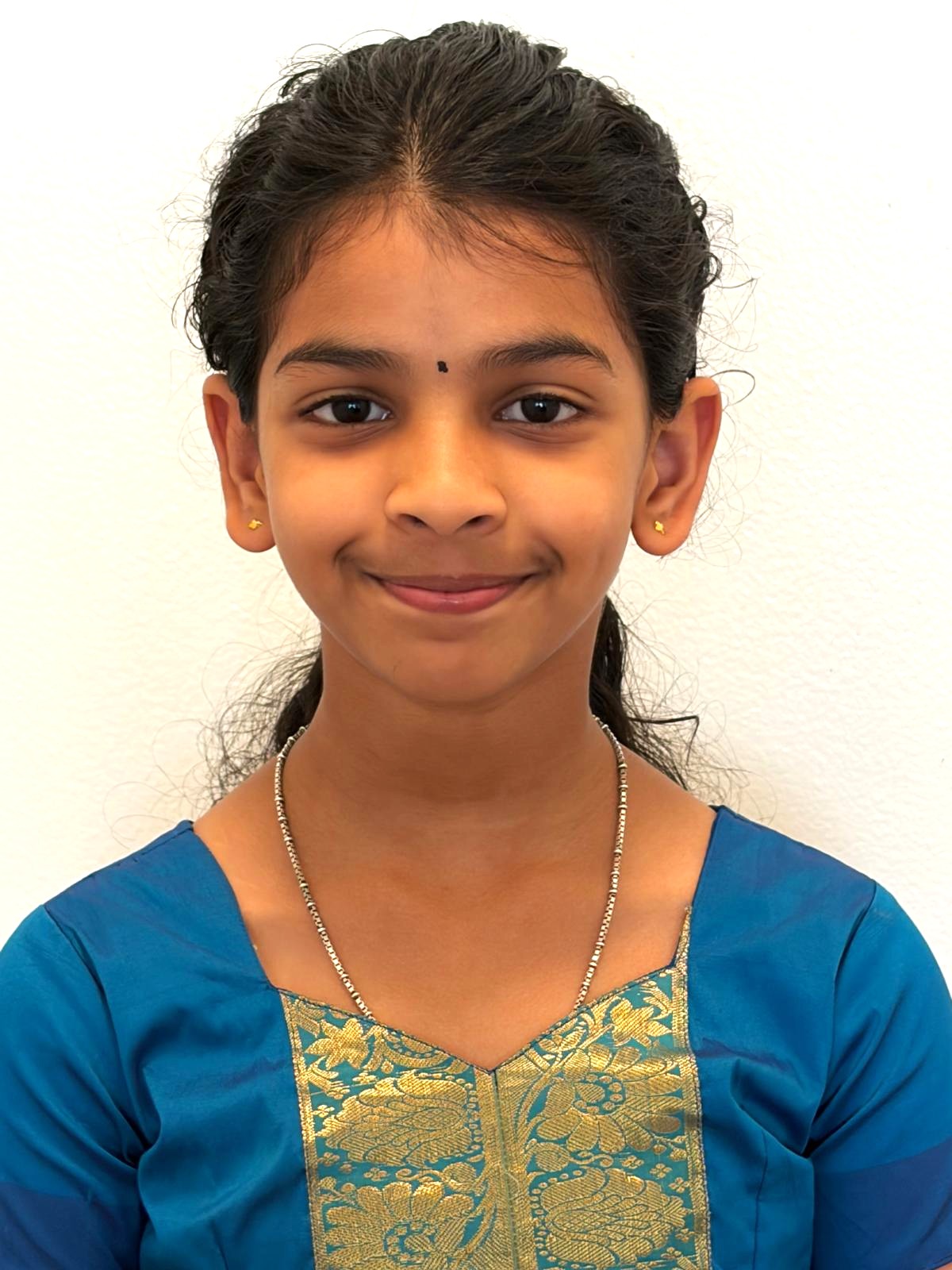Photo of Rithiha C.R