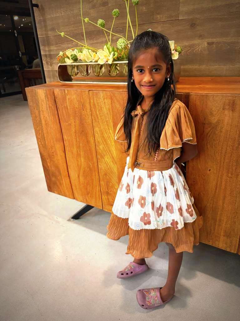 Photo of Sai Dhanvika Gnanamuniappan