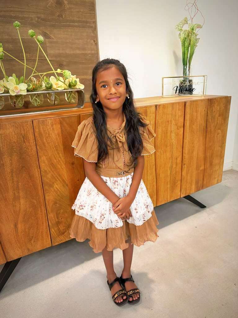 Photo of Sai Dharika Gnanamuniappan