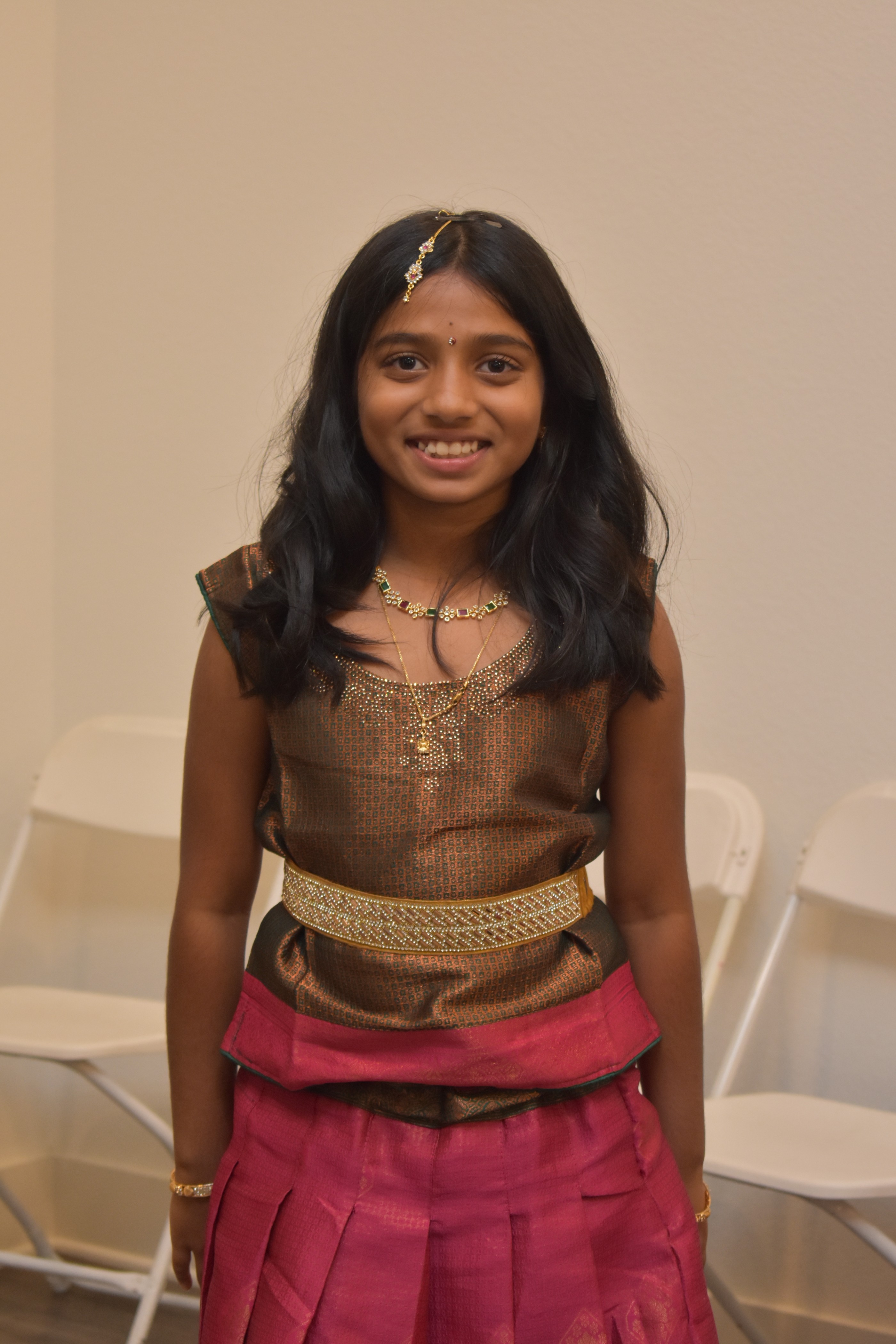 Photo of Bhavanithaa kaliraj